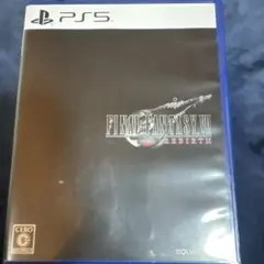 FINAL FANTASY VII REBIRTH PS5