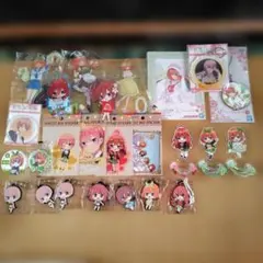 ごとよめ グッズ 25セット