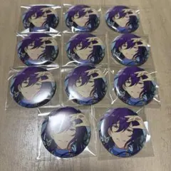 あんスタ コレクション 缶バッジ 2026 Feb casual 礼瀬マヨイ - メルカリ