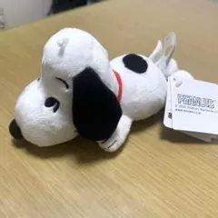 スヌーピー ぬいぐるみ マスコット