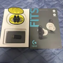 Logicool G FITS レシーバー 本体のサムネイル