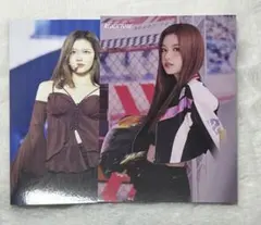 TWICE ラントレREADY TO BE RTB サナ