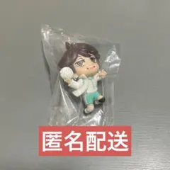 2026年最新】及川徹ガチャガチャの人気アイテム - メルカリ