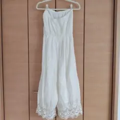 マーキュリーデュオ！タックパンツ！Ｆサイズ⑦
