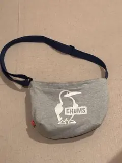 CHUMS（チャムス）ショルダーバッグ
