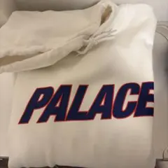 PALACE パーカーのサムネイル