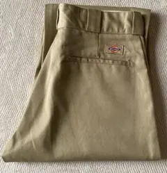 ディッキーズ 874 USA チビタグ 股マチ 80s Dickies W36 - メルカリ