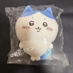 ちいかわ　ハチワレのもちっとぬいぐるみsのサムネイル