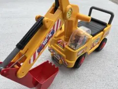 ✨即購入ok✨アンパンマン 元気ショベルカー