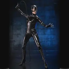 Catwoman アクションフィギュア バットマン リターンズ NECAのサムネイル