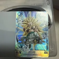 ドラゴンボール ゴテンクス パラレル　SR☆FB04-033