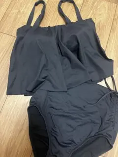 Riberce セパレート水着 9M ブラックのサムネイル