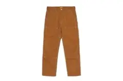 HUMAN MADE Duck Work Pants "Brown" Lのサムネイル
