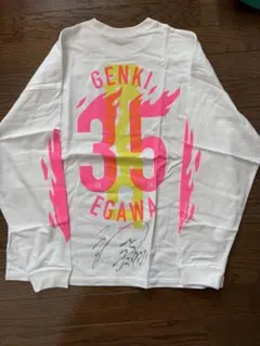 ジュビロ磐田 ナンバーTシャツ キッズ #1川島、ジャーメイン他5名
