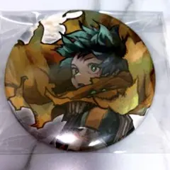 緑谷 出久 原画展 ヒロアカ コレクション 缶バッジ まとめ売り 緑谷 出久 原画展 ヒロアカ コレクション 缶バッジ まとめ売り