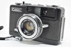 整備済 極美品】Canon Demi EE17 露出計OK #1439 - メルカリ