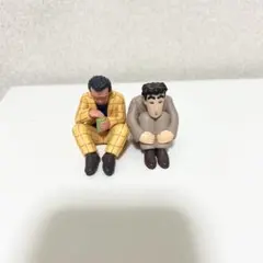 クレヨンしんちゃん まちぼうけ