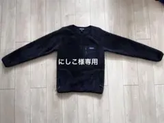 パタゴニア　ロスガトスクルー　S