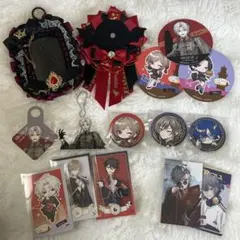 にじさんじ まとめ売りバラ売り可