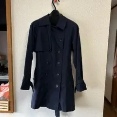 ポールスミス　スプリングコート