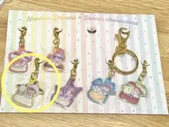 なにわ男子メタルチャーム［長尾謙杜］