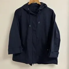 エレメントオブシンプルライフ　パーカージャケット