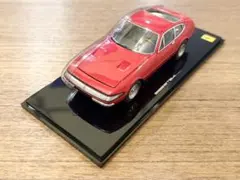 京商 1/18 フェラーリ365GTB4（デイトナ） - メルカリ