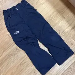 THE NORTH FACE HYVENT ネイビー Mスキースノーボードウェア