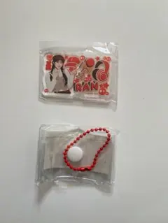 ME:I ミーアイ　みてコレ！　石井蘭　ガチャガチャ