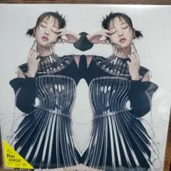 XINLISUPREME『始発電車 The First Train』CD ノイズ - メルカリ