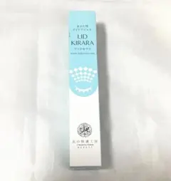 リッドキララ アイクリーム 北の快適工房のサムネイル