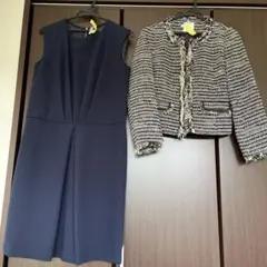 卒業式　入学式　オケージョン　セットアップ　フォーマル