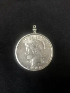 2026年最新】1ドル銀貨 1922の人気アイテム - メルカリ