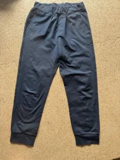 UNIQLO/130サイズ/エアリズムジョガーパンツ