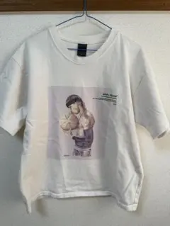 【美品】APPLEBUM “Kiss The Ball”シリーズ Tシャツ