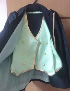 ツイステ ディアソムニア寮 制服 Lサイズ