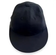 Winner Caps 別注 Cotton Long Bill Cap USA