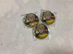 ワイテルズ きりやん 缶バッジ