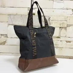 VALENTINO ROSSA トートバッグ