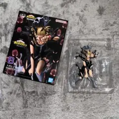 一番くじ　僕のヒーローアカデミア　-幸せの上に-