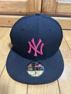 New Era 59FIFTY ニューヨーク・ヤンキース キャップ 7