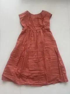 ワンピース　140cm