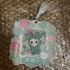 TWICE LOVELYS カードホルダー ミナ ミブリー