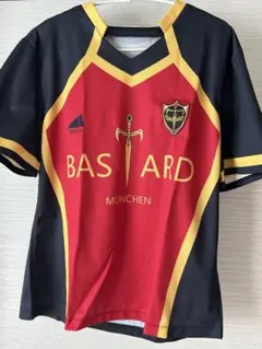 HOLOUN製　ブルーロック　ミヒャエル・カイザー　コスプレ