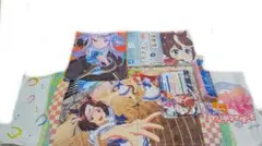 ウマ娘 グッズセット