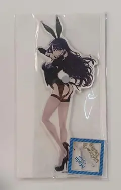その着せ替え人形は恋をする motto cafe モットカフェ アクスタ ありさ