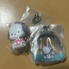 ポチャッコ2個セット