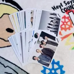 SnowMan 公式写真 30枚セット まとめ売り