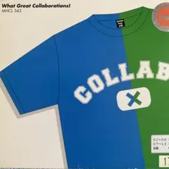 What Great Collaborations!