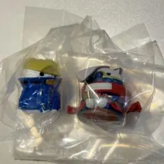 僕のヒーローアカデミア　ヒロアカニャンコNo2　ベストジーニスト　エッジショット